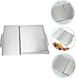 1pc Square Roasting Pan